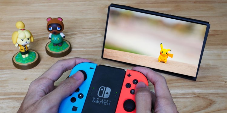 Best Streaming Apps on Switch in 2022 5 pokemon-twitch