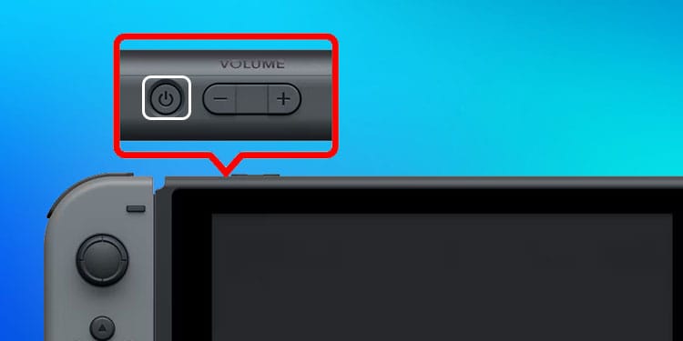 Nintendo Switch Battery Draining Fast  How To Fix It - 6