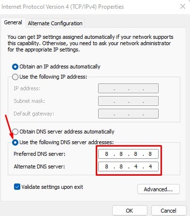 7 Ways To Fix  Access Denied On This Server  Error - 79
