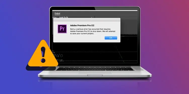 Premiere Pro Keeps Crashing? 15 Proven Ways to Fix It