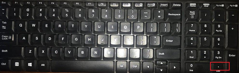 How To Copy And Paste Without A Mouse - 97