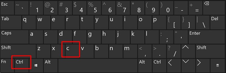 How To Copy And Paste Without A Mouse - 74