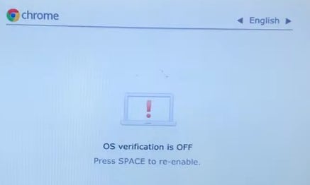 press-space-to-off-os-verification