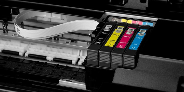 New Ink Cartridge Not Working  5 Ways To Fix It - 15