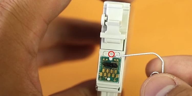 New Ink Cartridge Not Working  5 Ways To Fix It - 14