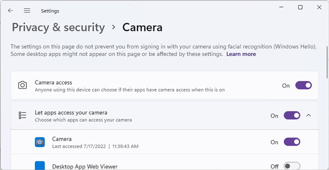 Logitech Webcam Not Working  Here s How To Fix It - 71