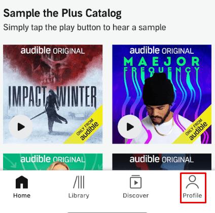 Audible App Not Working  Here s How To Fix It  - 31