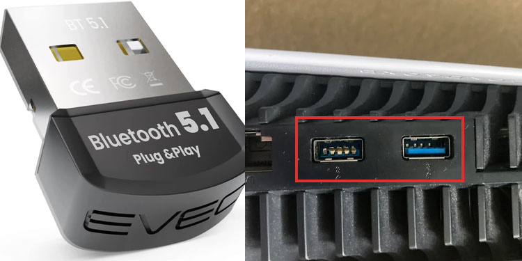 How To Connect Airpods To PS5   Step By Step Guide  - 85