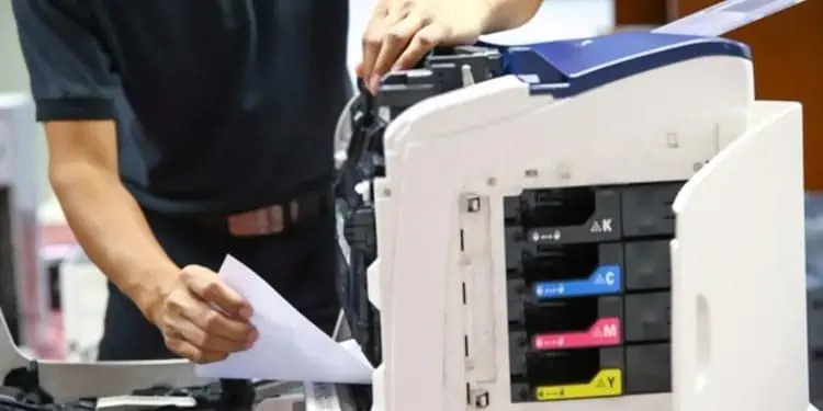 pulling-papers-out-of-printer