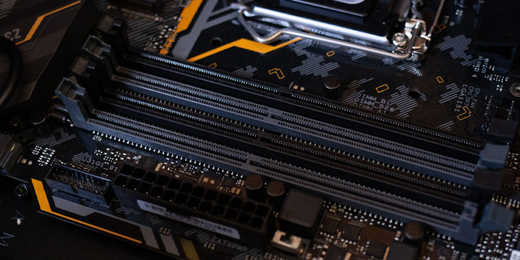 How to Check Maximum RAM Capacity on Your PC? 3 ram slots