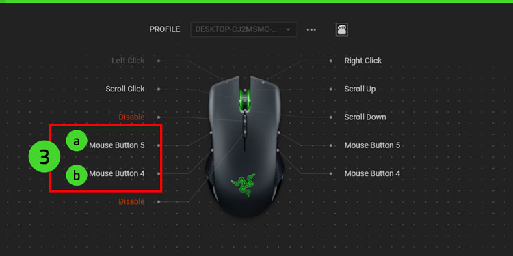 How To Remap Mouse Buttons  - 81