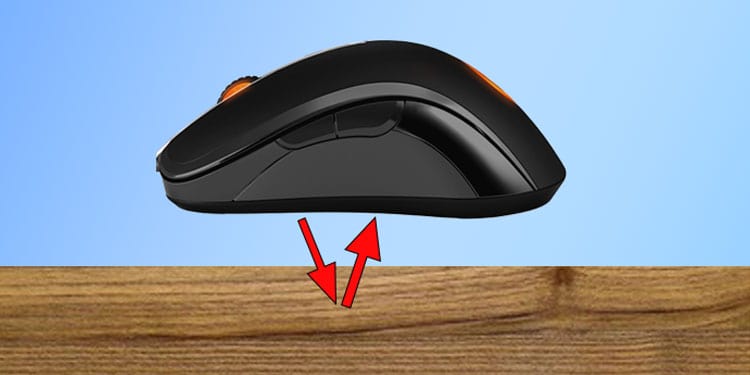 How Does A Wireless Mouse Work  - 61