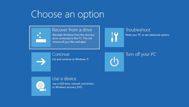 Surface Stuck On Restarting   Why   How To Fix It - 45