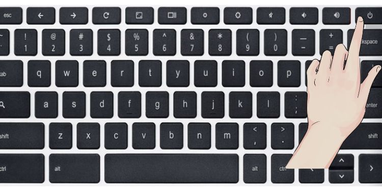 How To Fix Chromebook Keyboard  10 Proven Ways  - 61