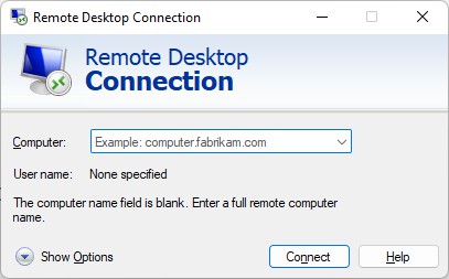 How To Use Remote Desktop With Multiple Monitors - 84