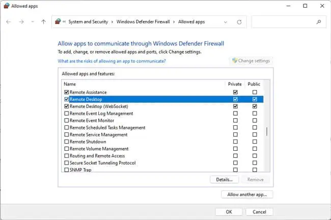 remote-desktop-firewall