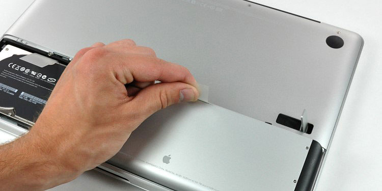 8 Ways To Fix USB Accessories Disabled On Mac - 81