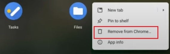 remove-from-chrome