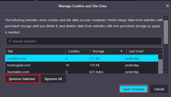 remove-selected-cookies