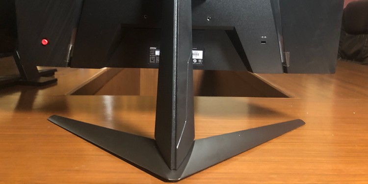 How to Remove Monitor Stand (Step-By-Step Guide) 3 remove-the-base