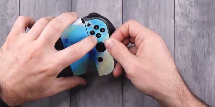 Nintendo Switch Controller Not Working  Try These Fixes - 45