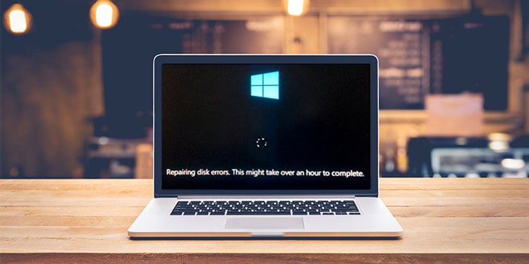 repairing-disk-errors-this-might-take-an-hour