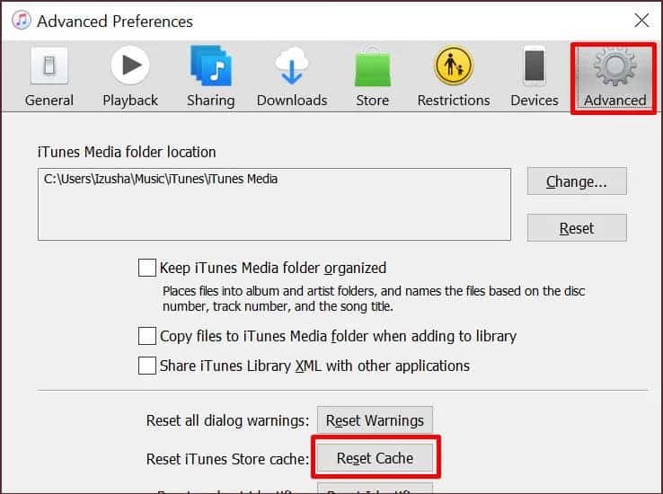 Itunes Won t Download Songs  Here s How To Fix It - 15