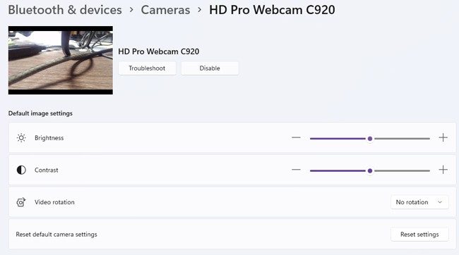 Logitech Webcam Not Working  Here s How To Fix It - 24