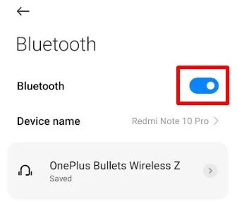 restart-bluetooth-on-mobile-phone