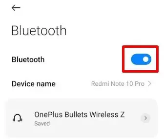 restart-bluetooth-on-mobile-phone