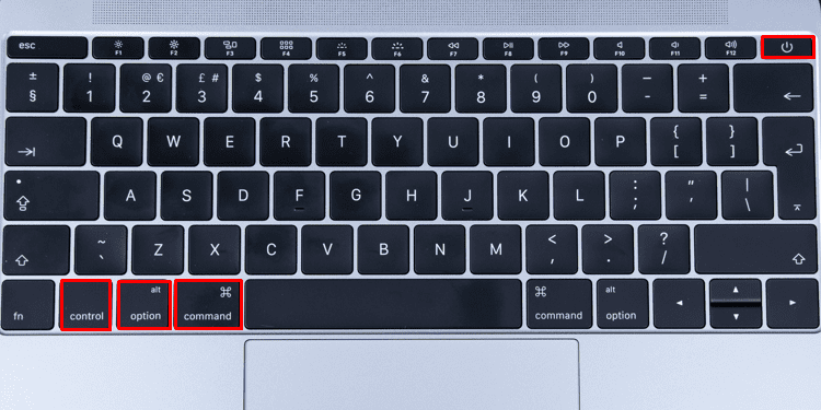 How to Shut Down Mac With Keyboard 1 shutdown_with_keyboard