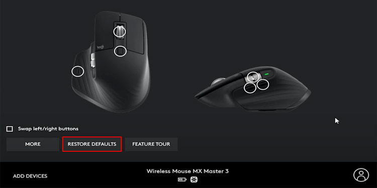 How To Reset Mouse (Step-By-Step Guide)