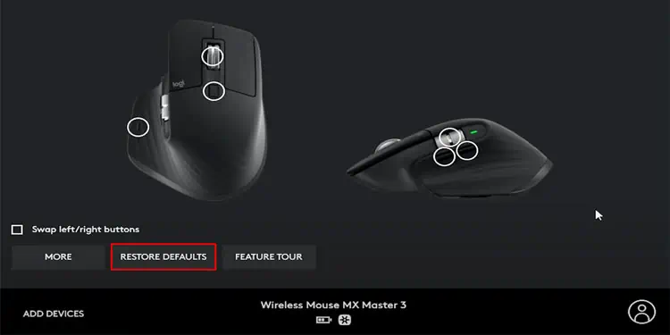 restore-mouse-default-logitech-ghub