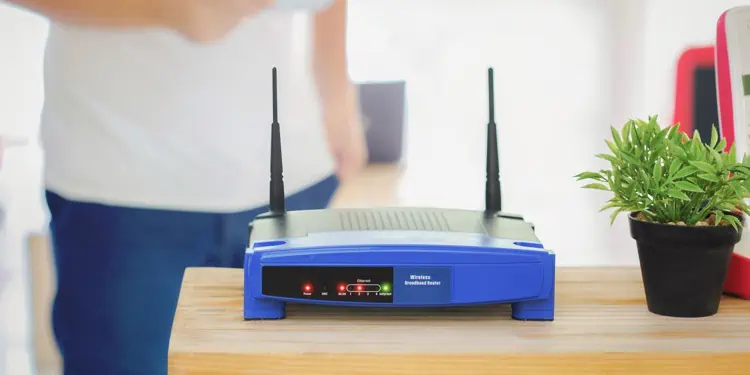 Router Not Working After Reset? Here’s How To Fix It