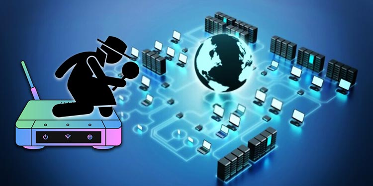 router-traffic-monitor