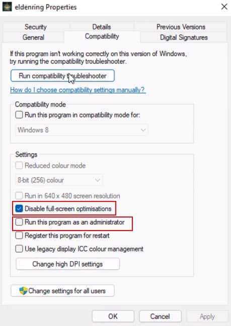 How To Fix Elden Ring Not Launching On Steam - 5