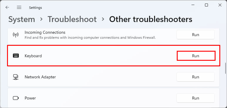 Keyboard Randomly Stops Working   Here s How To Fix It - 72