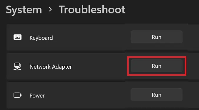 run-network-adapter-troubleshooter-1