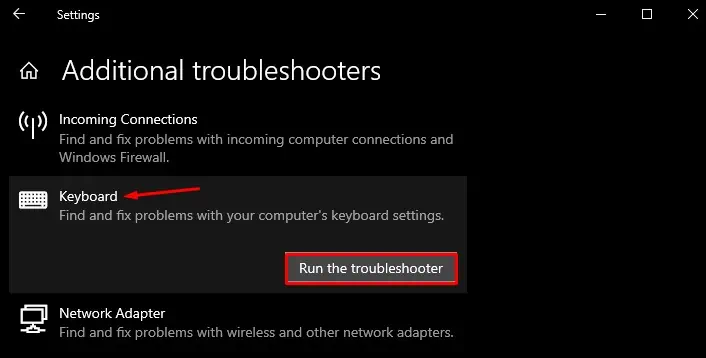 run-the-keyboard-troubleshooter