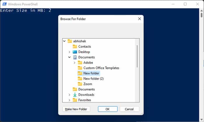 How To Split Files In Windows Quickly  - 64