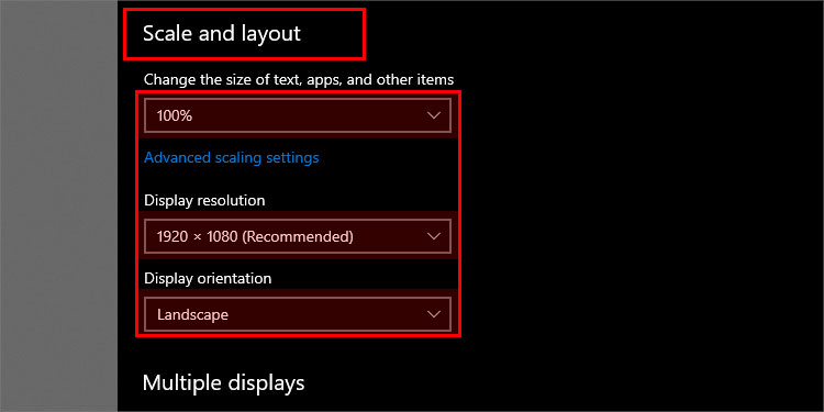 How To Fix The Vertical Lines On Your Monitor Screen  - 47