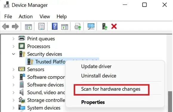 scan-for-hardware-changes