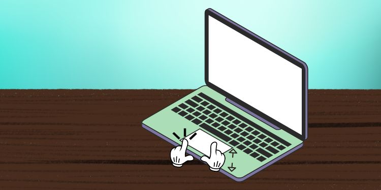 How To Scroll Without A Mouse  6 Proven Ways  - 52