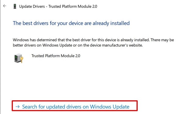 seach-for-updated-drivers-on-windows-update