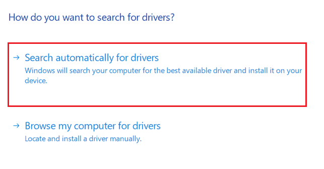 search-automatically-dor-drivers