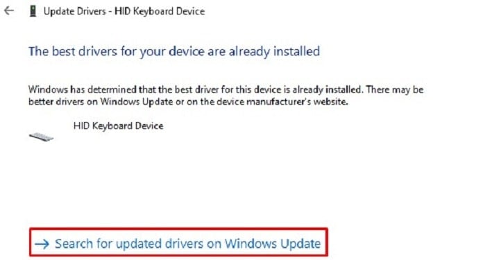 search-for-drivers-on-windows-update