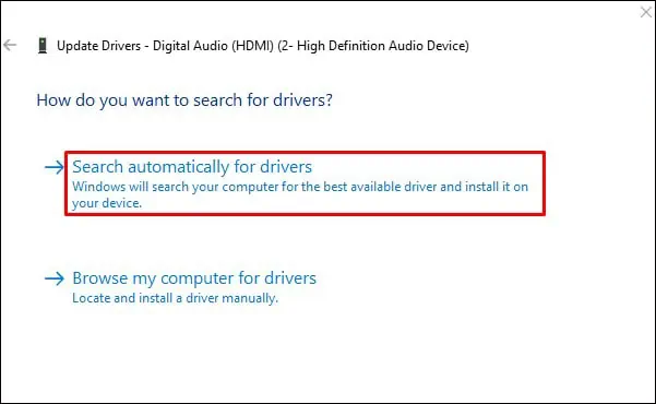 search_automatically_for_drivers