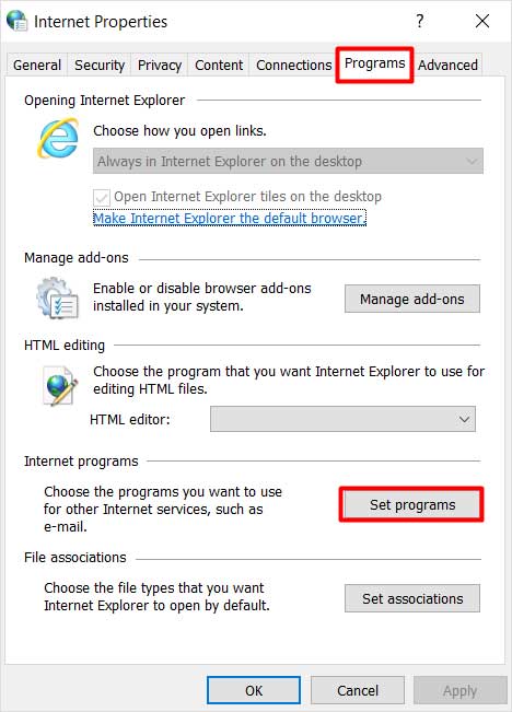 select-programs-and-set-programs