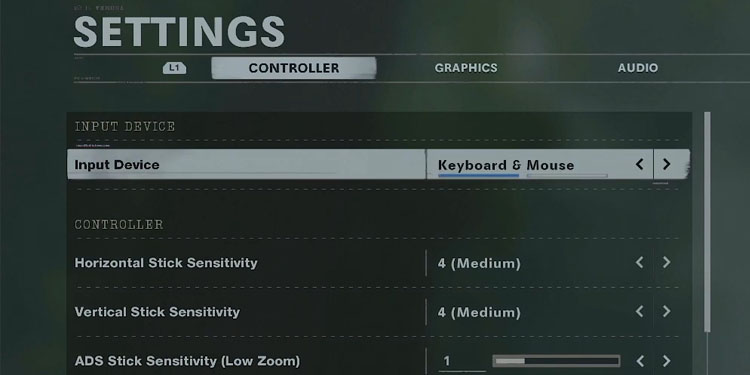 Keyboard Is Not Working On PS5   How To Fix It  - 36