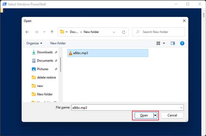 How To Split Files In Windows Quickly  - 43